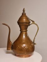 Kupfer-Kumgan, Orient, spätes 19. – frühes 20. Jh.