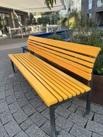 Gartenbank / Sitzbank