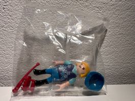 Playmobil Reiterin klein 9262 – Playmobil