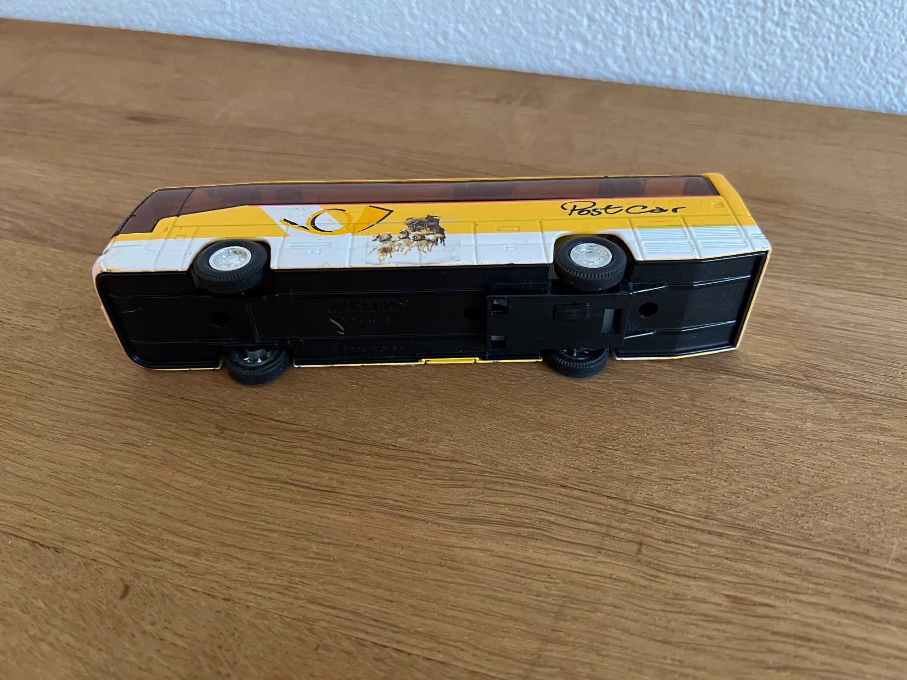 Modellautos: PTT Postbus – Gebraucht aus Frauenfeld von mani.s 6