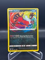 Yveltal (SHF 46)
