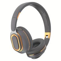 Kabellose H7 Over-Ear-Kopfhörer mit Omni-Richtungs-Stereokla