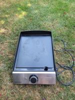 Grill (Planscha Domestic)