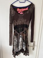 Desigual Kleid Gr XL