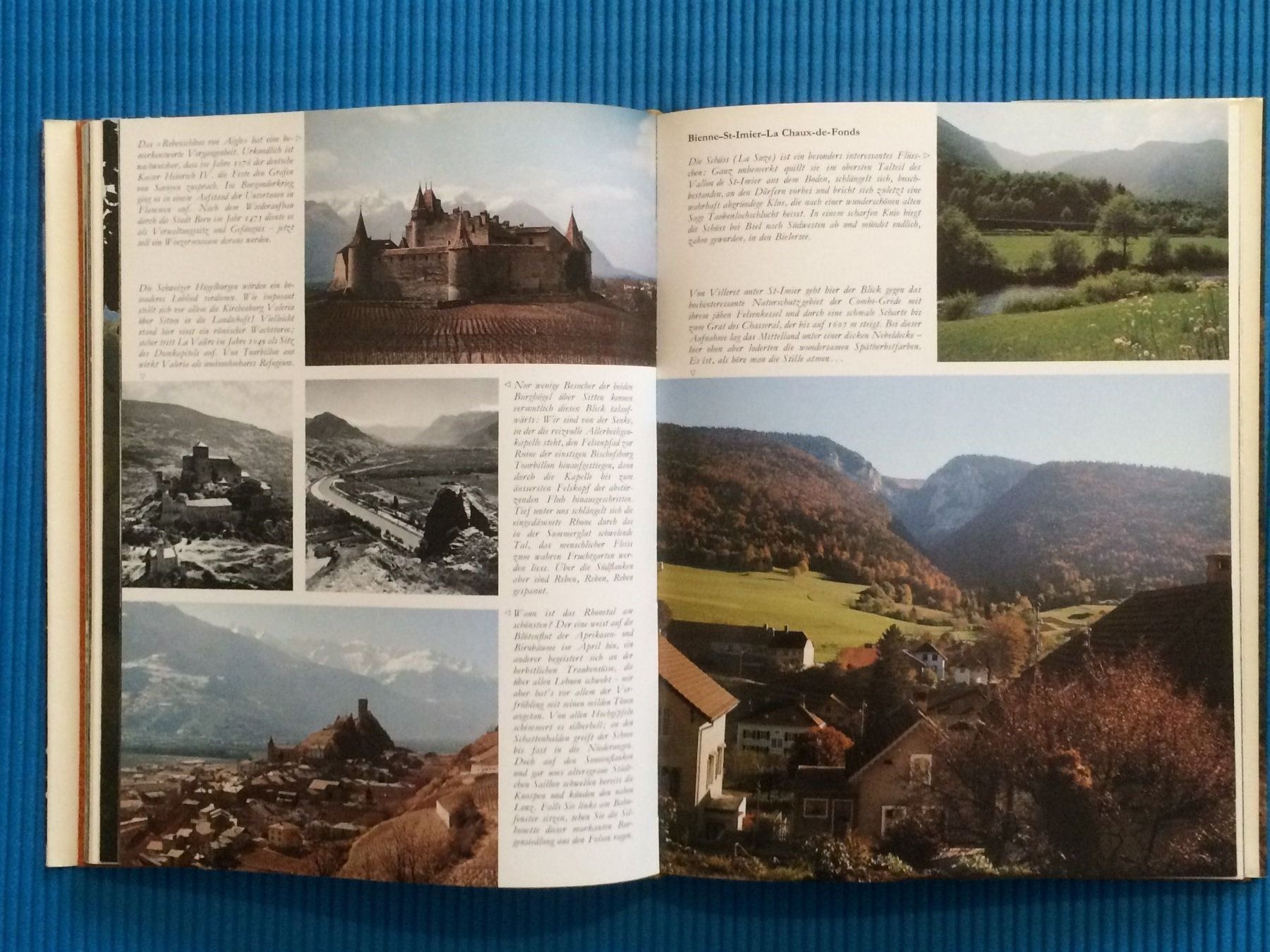 Libri: Eisenbahnreisen durch die Schweiz – Usato da Wattwil venduto da Baschi77 5