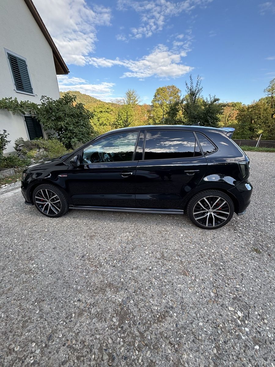 VW Automobili: Vw Polo Gti – Usato da Olten venduto da Jonashengartner