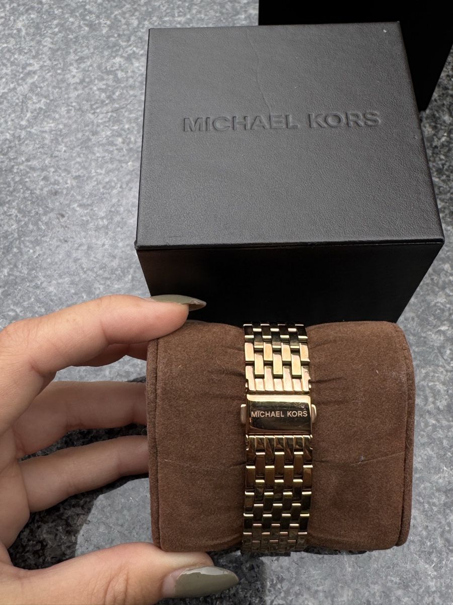 Michael Kors Orologi: Uhr Michael Kors MK3192 – Usato da Brunnen venduto da Sandraaaaaa 1