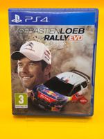 Sebastien Loeb Rally EVO - PS4