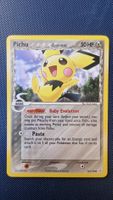 Pichu #76 – Pokémon Holon Phantoms