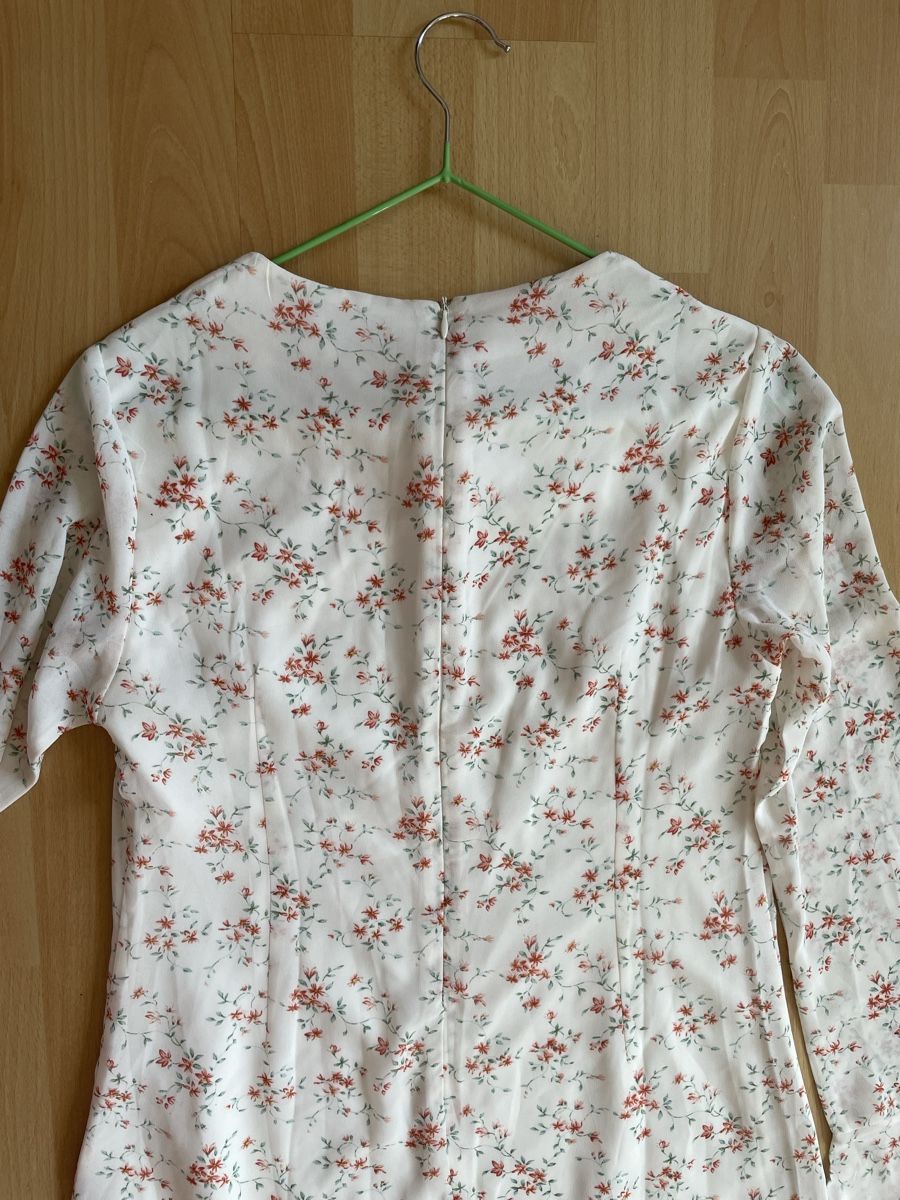 Vestiti: Robe d’été  – Nuovo (secondo la descrizione) da La Chaux-de-Fonds venduto da lan_n55s 2