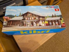 Kibri B-9506 Oberried Bahnhof HO