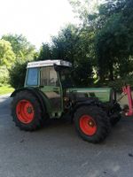 Fendt Farmer 275S