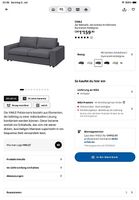 Bettsofa