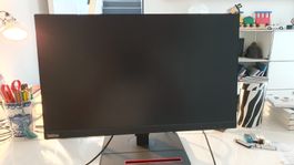 Lenovo Monitor Think Vision T24i-20 (23.8")