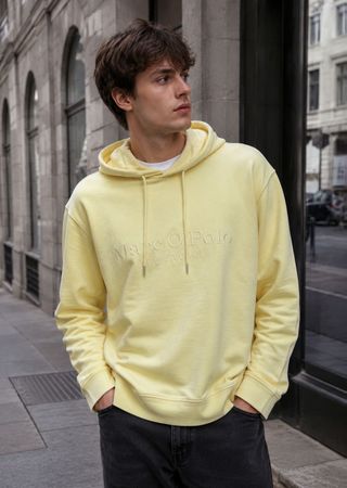 MARC’O’POLO NEUE HOODIE, GR. M, NP 249 Fr.