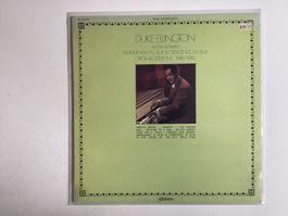Duke Ellington LP - Original Sessions 1945-1946