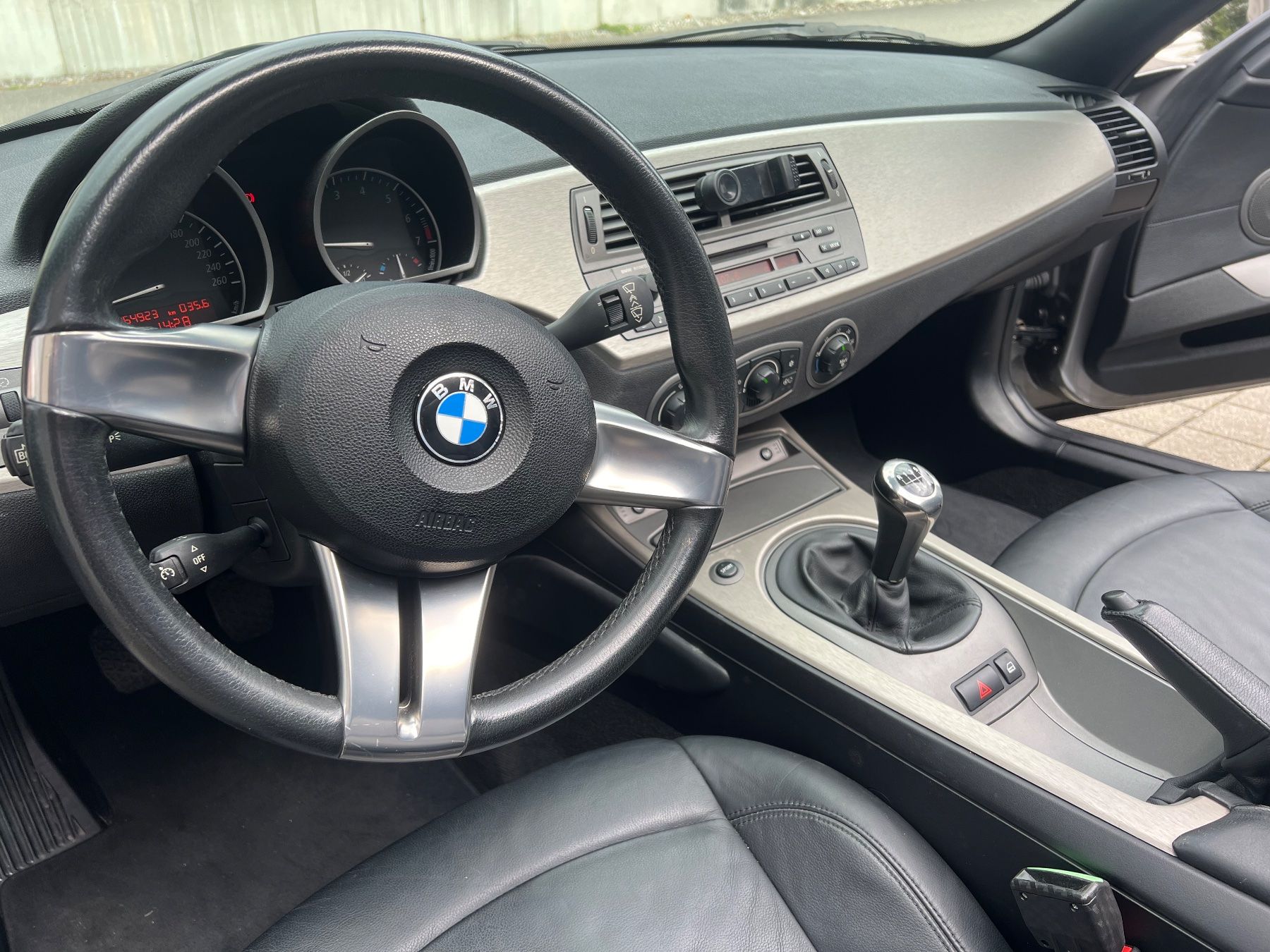 BMW Autos: BMW Z4 Roadster 3.0 Cabrio – Gebraucht aus Schänis von donpico 6