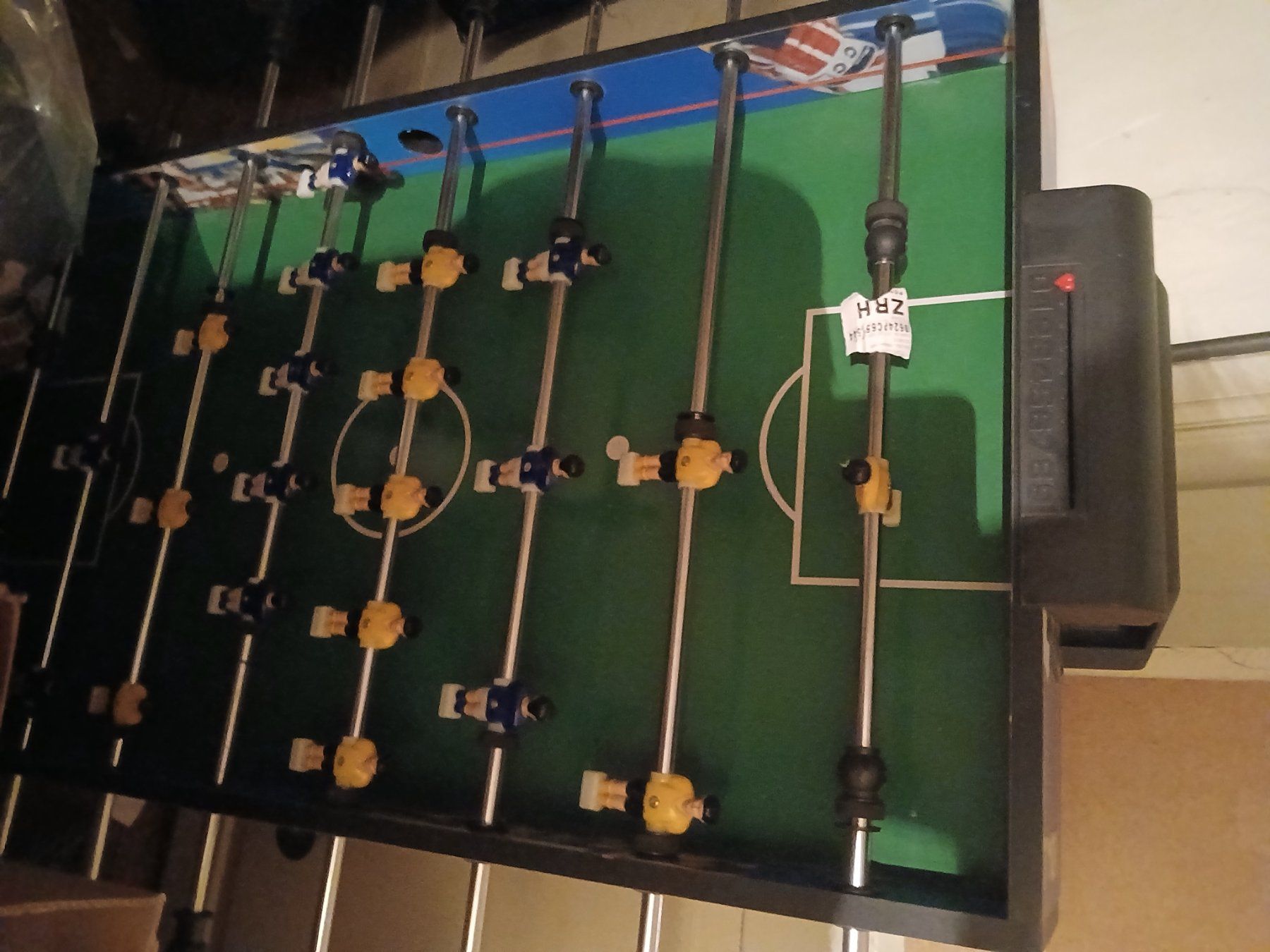 Giocattoli: Kinderfunktionsspieltisch gebraucht – Usato da WATTWIL venduto da Simplexa 2