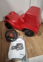 Truck Rutscher-Bobby Car
