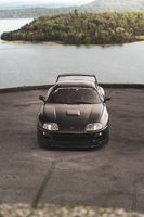 Toyota Supra 3.0 Twin Turbo