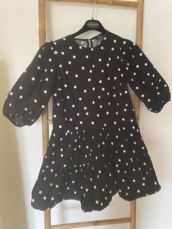 Damen-Kleid Gr. 38
