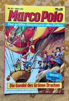 Marco Polo Heft Nr 67 von 1974