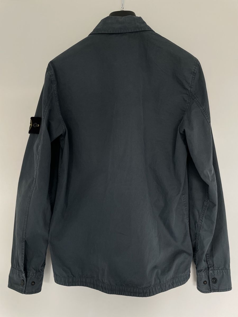 Stone Island Giacche: Stone Island Jacke – Nuovo (secondo la descrizione) da Zürich venduto da sandro_colombini 1