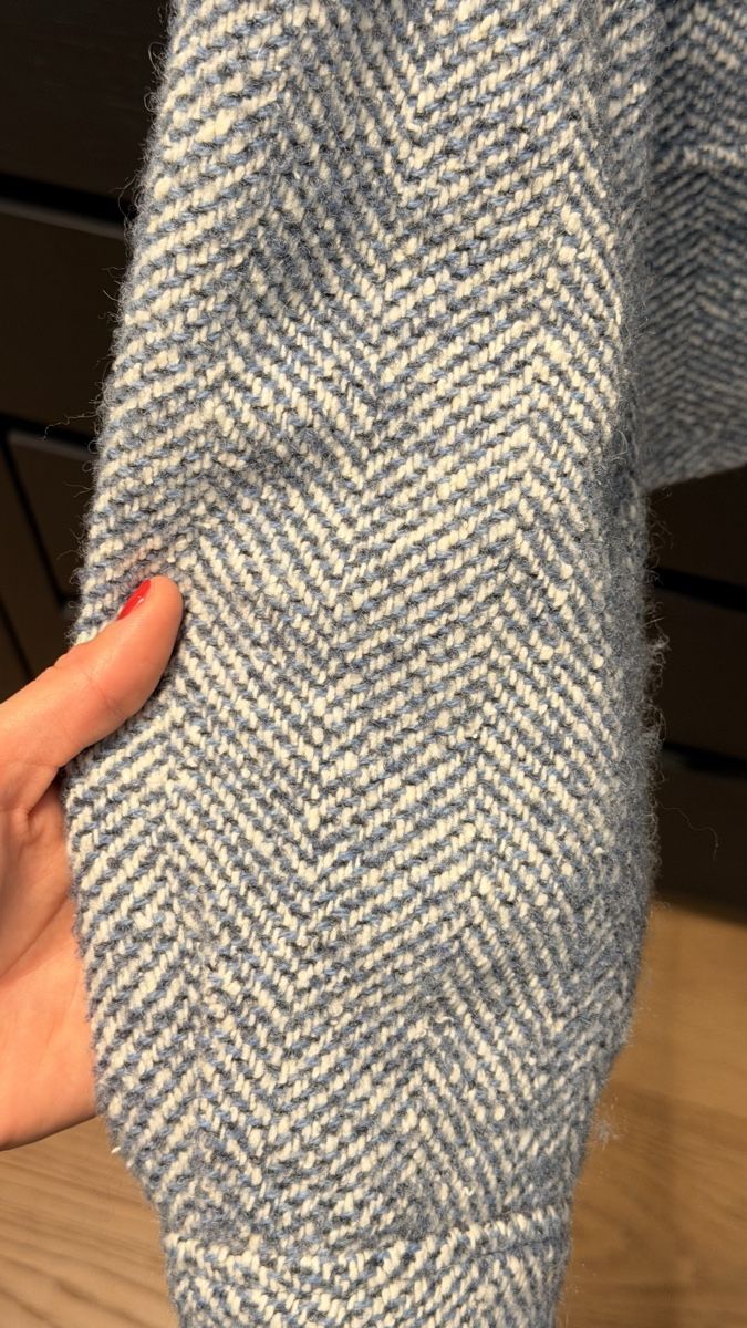 Woolrich Giacche: Wool rich jacket  – Nuovo (secondo la descrizione) da Paradiso venduto da Under_sun 2