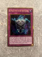 Die Phantomritter des Grufts. (PGL3-DE017), Gold Secret Rare