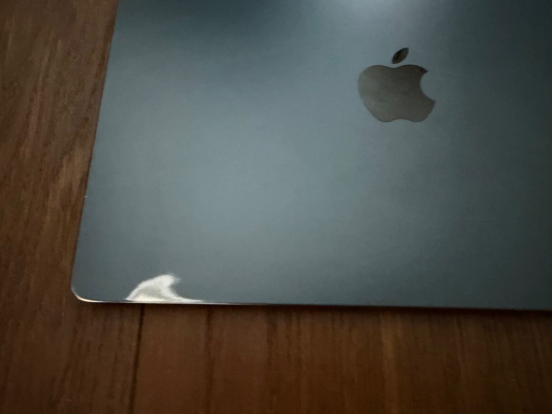 Apple Portables: MacBook Air, Mitternacht, 13,6"  16GB RAM 1TB SSD – D'occasion à Kloten par ric_lg52 4