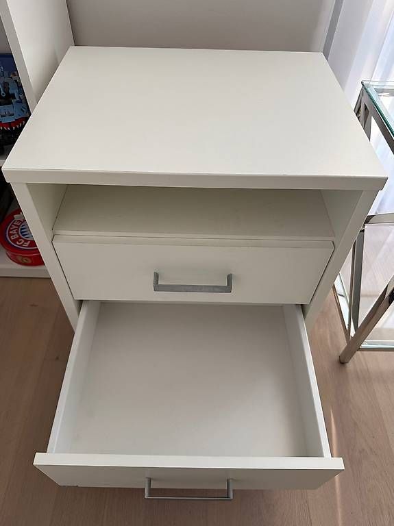 Letti: Bett, Lattenrost & ink. Matratze – Usato da Schaffhausen venduto da boni66 4