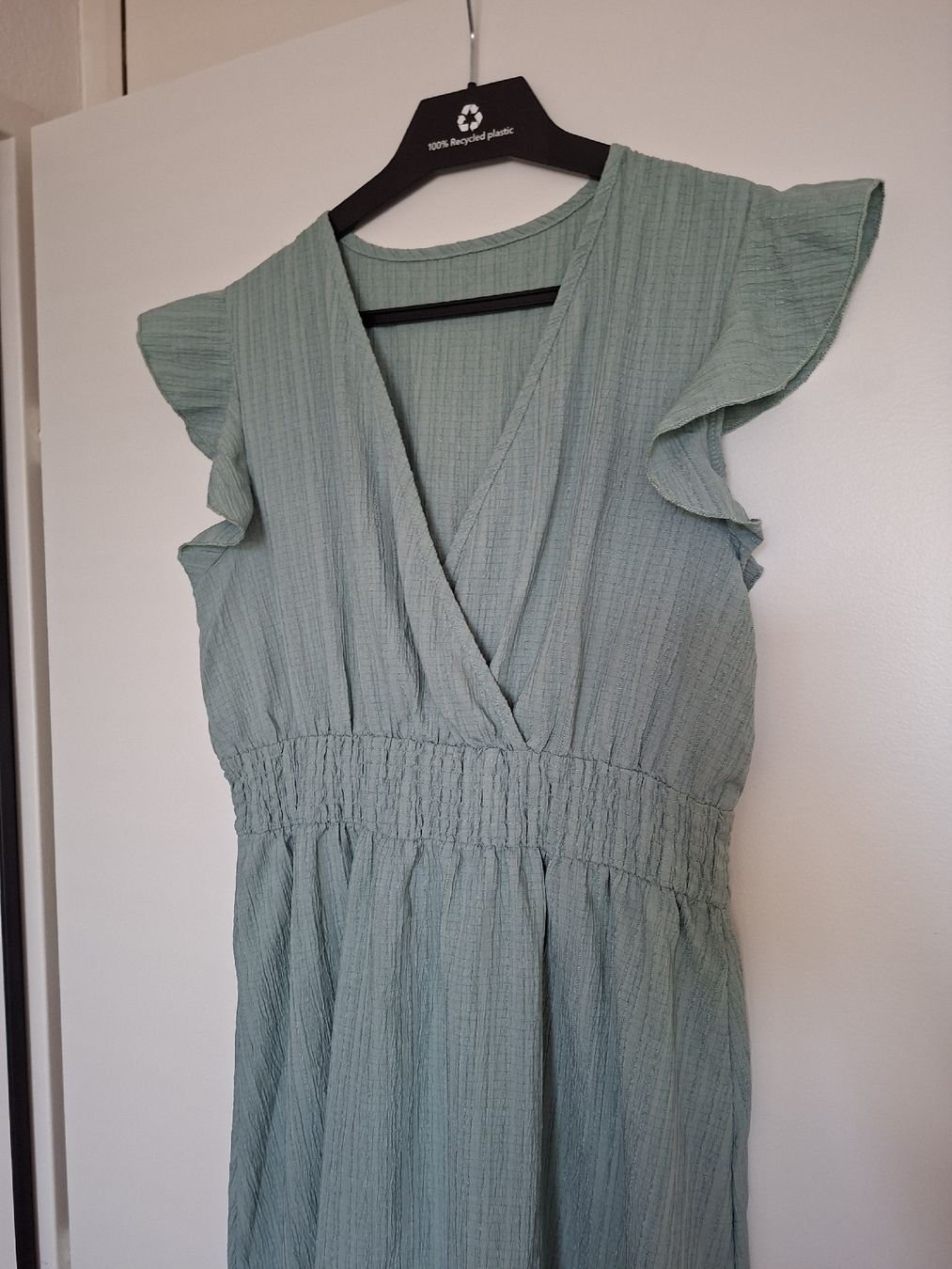 Vestiti: Robe longue turquoise taille L neuve – Nuovo (secondo la descrizione) da Plan-les-Ouates venduto da Laly_92 1