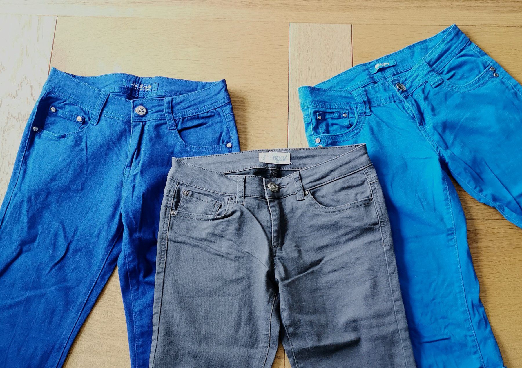 Lotti di vestiti: Hosenpaket Gr.36 – Usato da Obergerlafingen venduto da Sigus 1