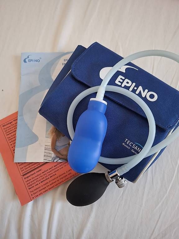 Attrezzature mediche: Epino Geburtstrainer – Usato da Unterstammheim venduto da SereinaSchmid