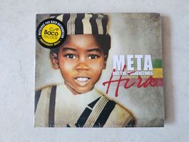 Meta & The Cornerstones  -  Hira  /  Fabrikneu