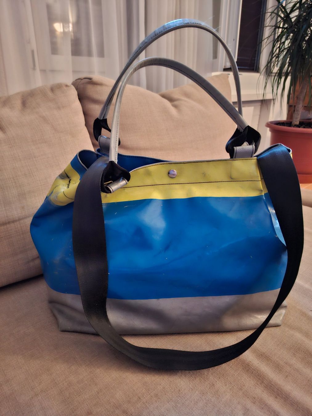Freitag Sacs femmes: Freitag PEGGY – D'occasion à Maur par Astra.74 2