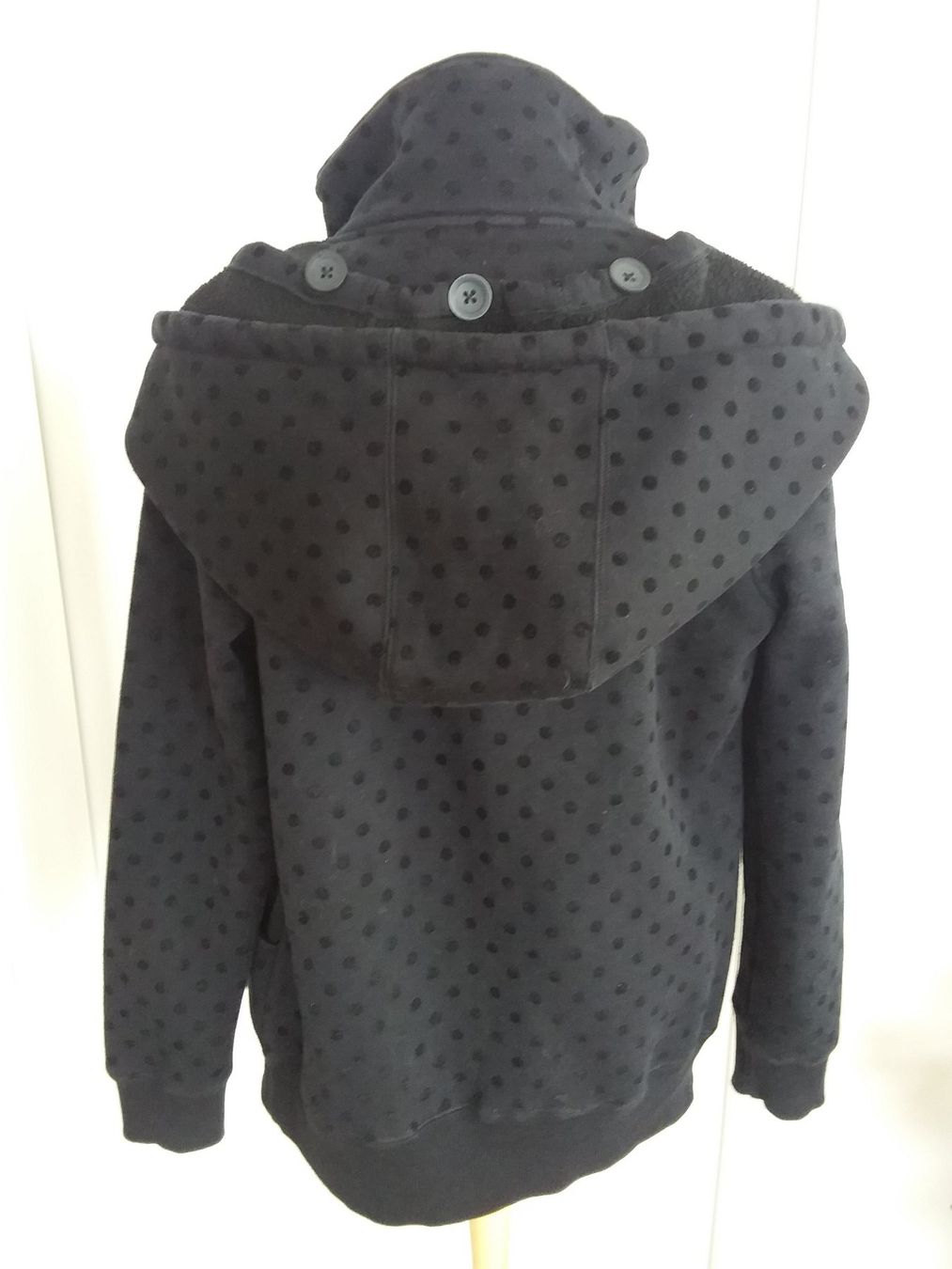 Roxy Giacche: ROXY Jacke, Gr L, Baumwolle – Usato da Immensee venduto da Btrutmann 2