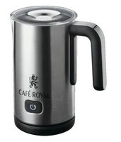 Milchschäumer - Chromstahl - NEU inkl. Garantie