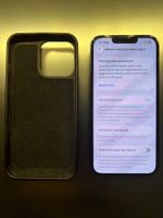 iPhone 13 Pro 256 GB Graphit – 100% Akku, perfekter Zustand