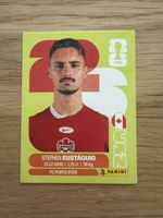 Panini Sticker Stephen Eustáquio CAN 10