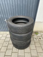 4x Nokian 235/60R18 Winterreifen