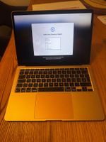 MacBook Air mit Apple M1 chip