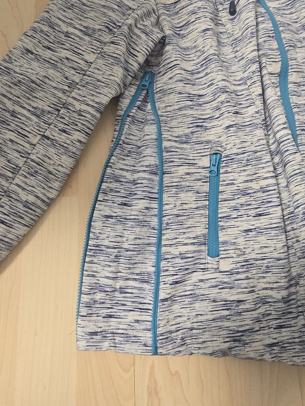 Giacche: Schwangerschafts soft Jacke Grösse 38 – Usato da Wohlen AG venduto da Monika2017 1