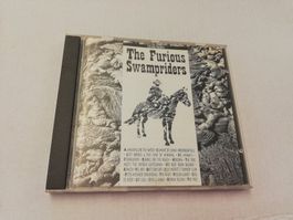 THE FURIOUS SWAMPRIDERS