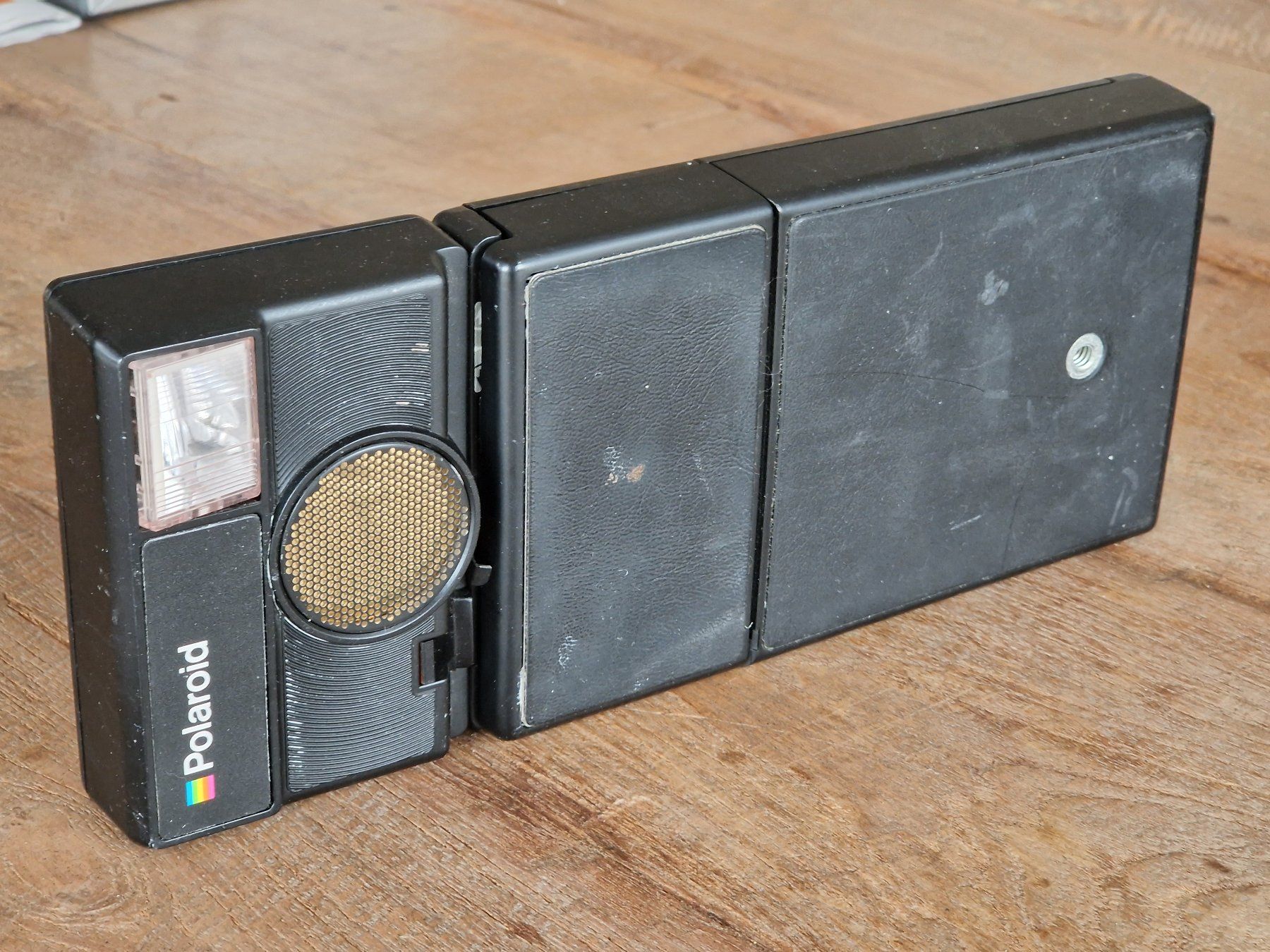 Polaroid Kamera: Polaroid SLR 680 – Gebraucht aus Wikon von digital4you 4