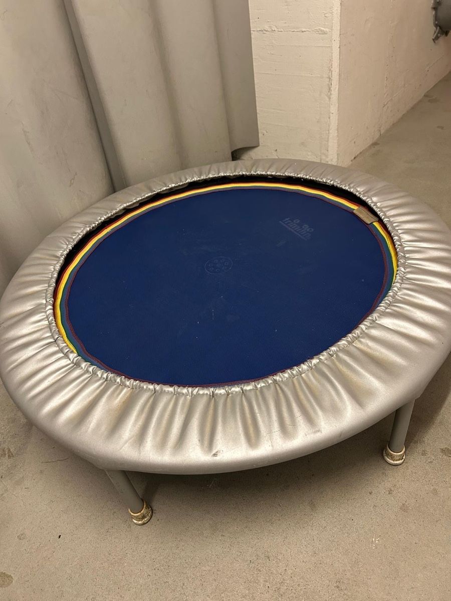 Trampoline: Trampolin – Gebraucht aus Dietikon von bry_7zwz 1