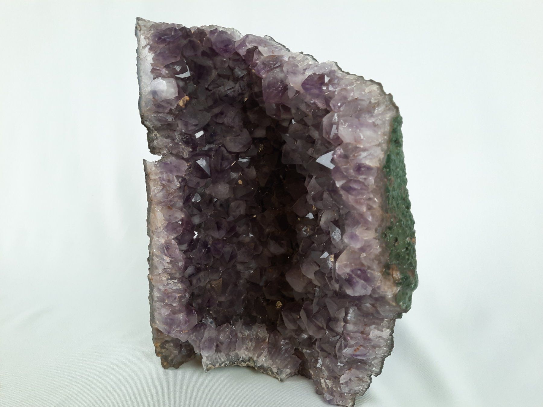 Minéraux & Lithothérapie: Amethyst 8.96 Kg – D'occasion à Beinwil am See par Restwert_Beinwil 1
