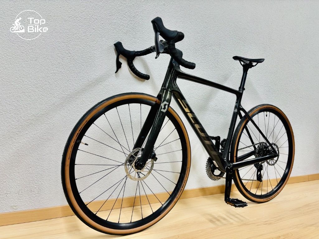 Scott Biciclette: Scott Addict 10 M/54cm – Usato da Stallikon venduto da TopBikeCH 6