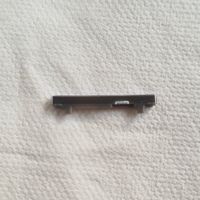 Volume Knopf Samsung Galaxy S20/S20+/S20 Ultra cosmic grey