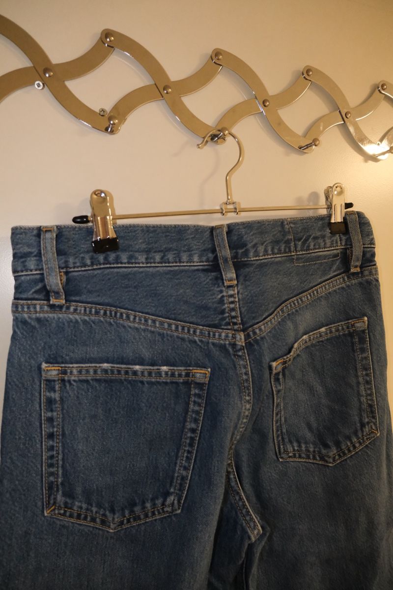 Massimo Dutti Jeans: Jeans Massimo Dutti – Neu (gemäss Beschreibung) aus Steffisburg von GianZurbruegg 2